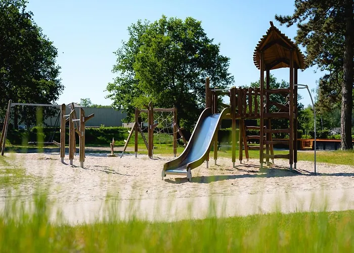 2124 - De Schatberg Appartement *