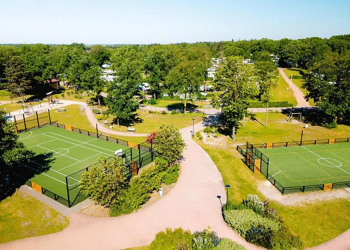 2124 - De Schatberg شقة سيفينُمْ