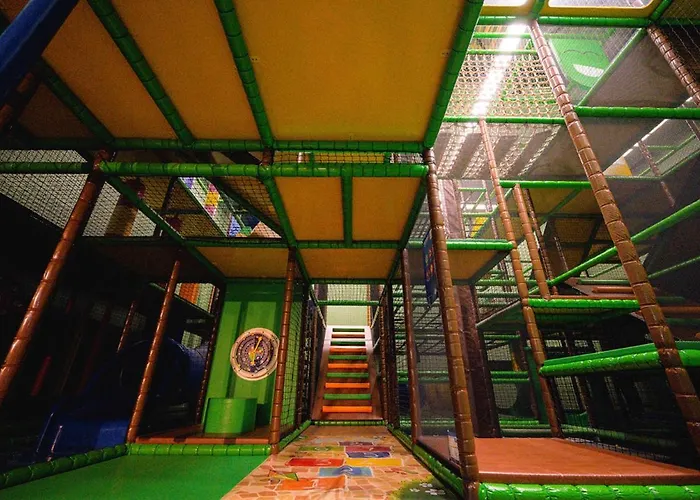 2124 - De Schatberg * Sevenum