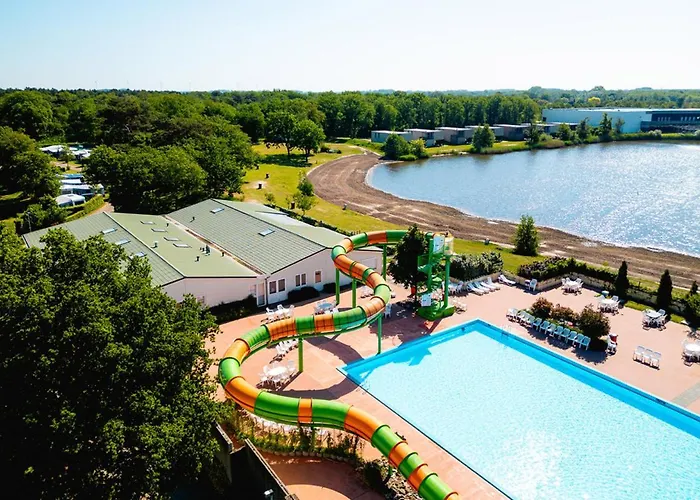 شقة 2124 - De Schatberg *