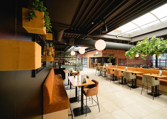 2124 - De Schatberg شقة