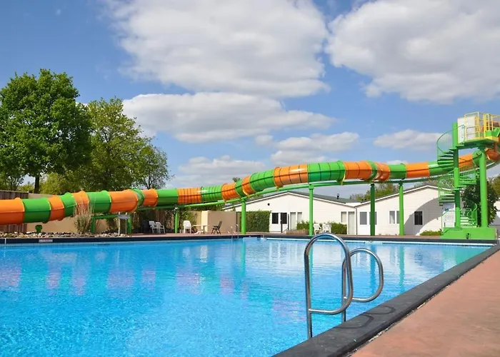 2124 - De Schatberg شقة