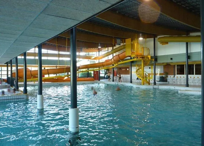 2124 - De Schatberg شقة سيفينُمْ