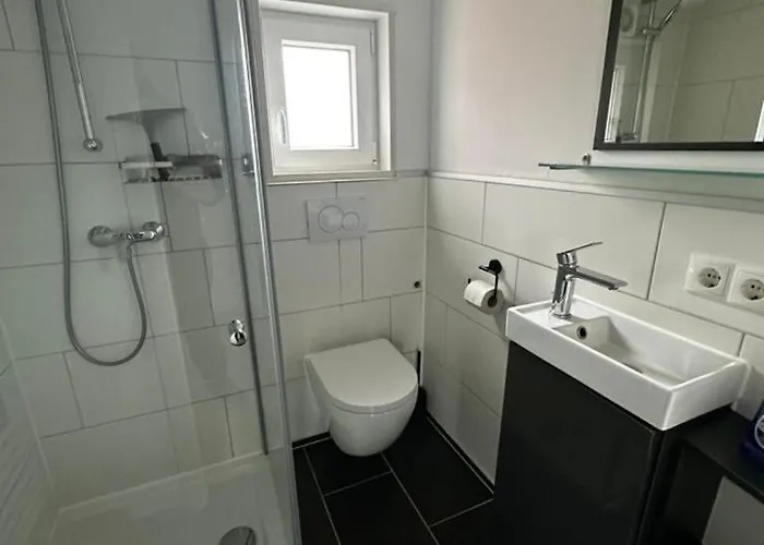 2124 - De Schatberg شقة *