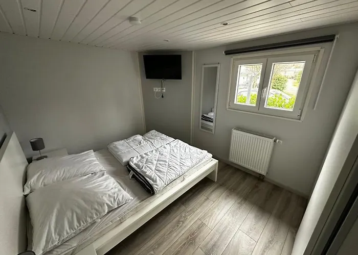 شقة 2124 - De Schatberg سيفينُمْ