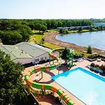 아파트 2124 - De Schatberg *