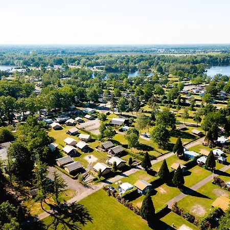 아파트 2124 - De Schatberg 세벤눔