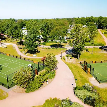 2124 - De Schatberg 아파트 세벤눔