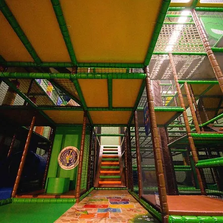 2124 - De Schatberg * 세벤눔