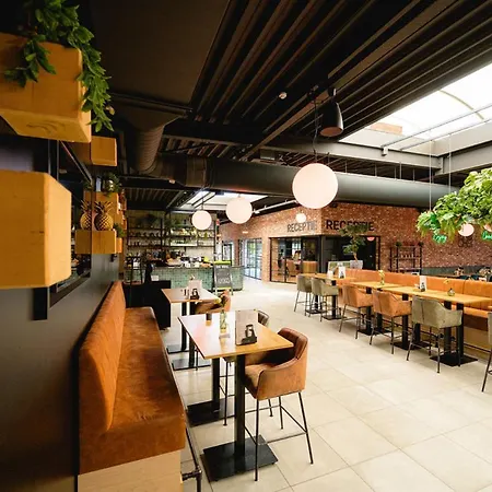 2124 - De Schatberg 아파트