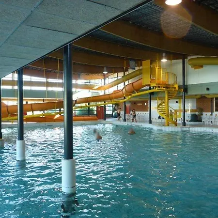 2124 - De Schatberg 아파트 세벤눔