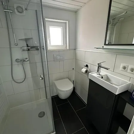 2124 - De Schatberg Апартаменты *